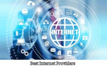 Best Internet Providers